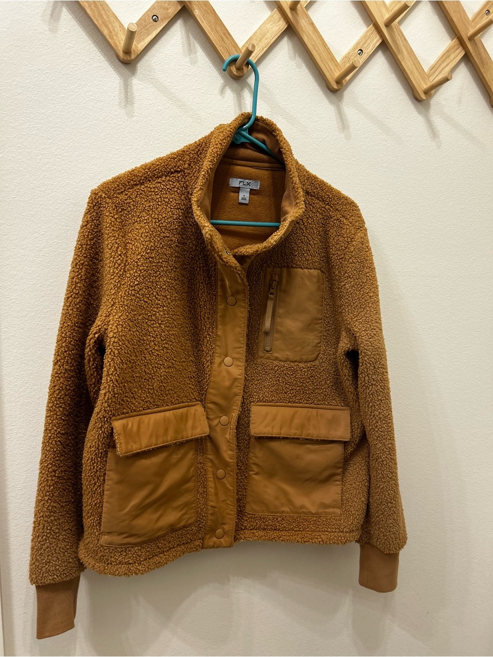 FLX Jacket Small